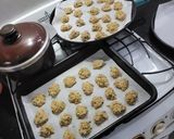Foto del paso 3 de la receta: Pepas de avena