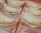 Foto del paso 3 de la receta: Empanadillas criollas 🥟🍖