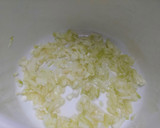 Tárkonyos húsgombócleves recept fázis 1 fotója