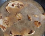 A picture of step 5 of Pork Steak.