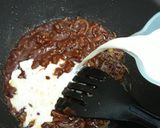 Foto langkah ke 5 dari resep Macaroni Schotel Panggang.