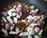 மணத்தக்காளிக் கீரை துவையல் ரெசிபி ஸ்டேப் 1 புகைப்படம்