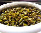 फ्रेंच बींस (french beans recipe in Hindi) रेसिपी चरण 3 फोटो