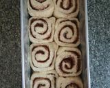 Foto langkah ke 9 dari resep Cinnamon Rolls ala Ninoy.
