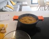 Foto del paso 9 de la receta: Solomillo de cerdo con champiñones y castañas
