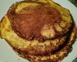 Foto del paso 1 de la receta: ENVUELTOS de Salmón al Laurel en Crepas de Maíz...!