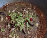香菇絞肉淋茄子的食譜步驟3照片