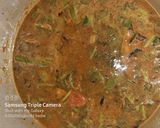 A picture of step 11 of Egg Biryani.