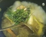 Foto langkah ke 3 dari resep Pindang Patin khas Palembang.