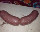 Foto del paso 3 de la receta: Baguette choripan