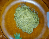 Foto del paso 6 de la receta: Spaghettis al curry 🌾