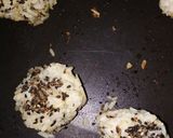Foto del paso 4 de la receta: Bolitas de arroz con atún