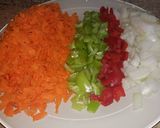 Foto del paso 1 de la receta Lentejas en 20 minutos (vegano)