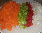 Foto del paso 1 de la receta: Lentejas en 20 minutos (vegano)