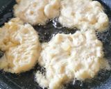 Lengyel "fánk" (racuchy) recept fázis 4 fotója