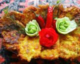 Pas rețetă Frittelle de dovlecei 3 fotografie