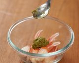 【家樂福廚房】禾法頌羅勒醬蟹肉蝴蝶麵的食譜步驟6照片