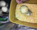 Foto langkah ke 5 dari resep #Roti cokelat.