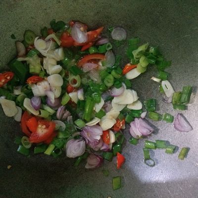 Langkah 4