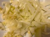 Vegetáriánus burrito