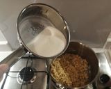 A picture of step 3 of Croquetas from Roast Chicken.
