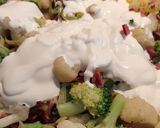 Spenótos csirkés egytálétel recept fázis 3 fotója
