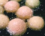 Foto langkah ke 8 dari resep KUE ONDE-ONDE.