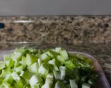 Foto del paso 1 de la receta: Brócoli con huevo