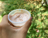 Foto del paso 4 de la receta: Helado de cereza y guayaba