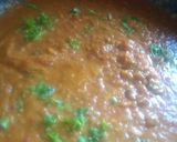 पाव भाजी(pav bhaji recipe in hindi) रेसिपी चरण 6 फोटो