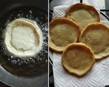 Foto del paso 3 de la receta: Gorditas (sopes) de asientos de chicharrón