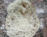 Foto del paso 1 de la receta: Crackers de lentejas 🥯 🧉sin tacc