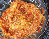गाजर रब्बडी (gajar rabdi recipe in marathi) रेसिपी स्टेप 5 फोटो 