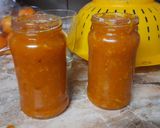 Foto del paso 3 de la receta: 🍊 Mermelada de Mandarinas 🍊