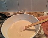 Foto del paso 2 de la receta: Panqueques veganos