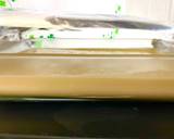 American Flag Cake recipe step 3 photo