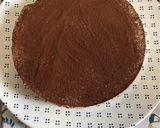 Foto del passaggio 13 della ricetta Cheesecake al caffè🍮 ☕️