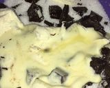 Foto del paso 1 de la receta: Brownie