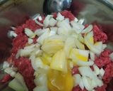 Foto langkah ke 1 dari resep Rolade daging.