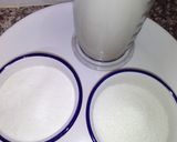 صورة لخطوة 1 من وصفة محلبي