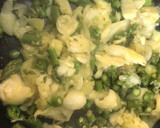 Foto del paso 5 de la receta: Calabacín relleno al estilo secreto