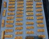 Foto langkah ke 5 dari resep Kaastengel.