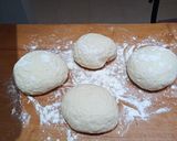 Foto del paso 5 de la receta: Pan casero (casi perfecto)