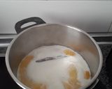 Foto del paso 1 de la receta: Arroz con leche en panificadora Lidl (silvercrest)