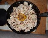 Vegan Yummy Mushroom Sauce recipe step 2 photo