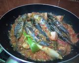 Foto langkah ke 5 dari resep Balado Ikan Cue.