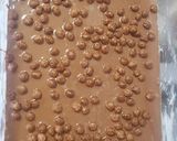 Foto del paso 1 de la receta: Helado y chocolate con nueces caramelizadas