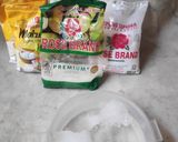 Foto langkah ke 3 dari resep Cendol Kecebong.