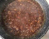 Foto langkah ke 5 dari resep "Terong Bungkus Tahu Siram Saus".