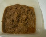 Foto langkah ke 3 dari resep Bumbu Nasi goreng.